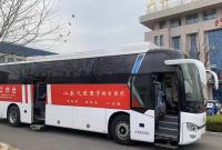莱山区新增一家职业健康检查机构