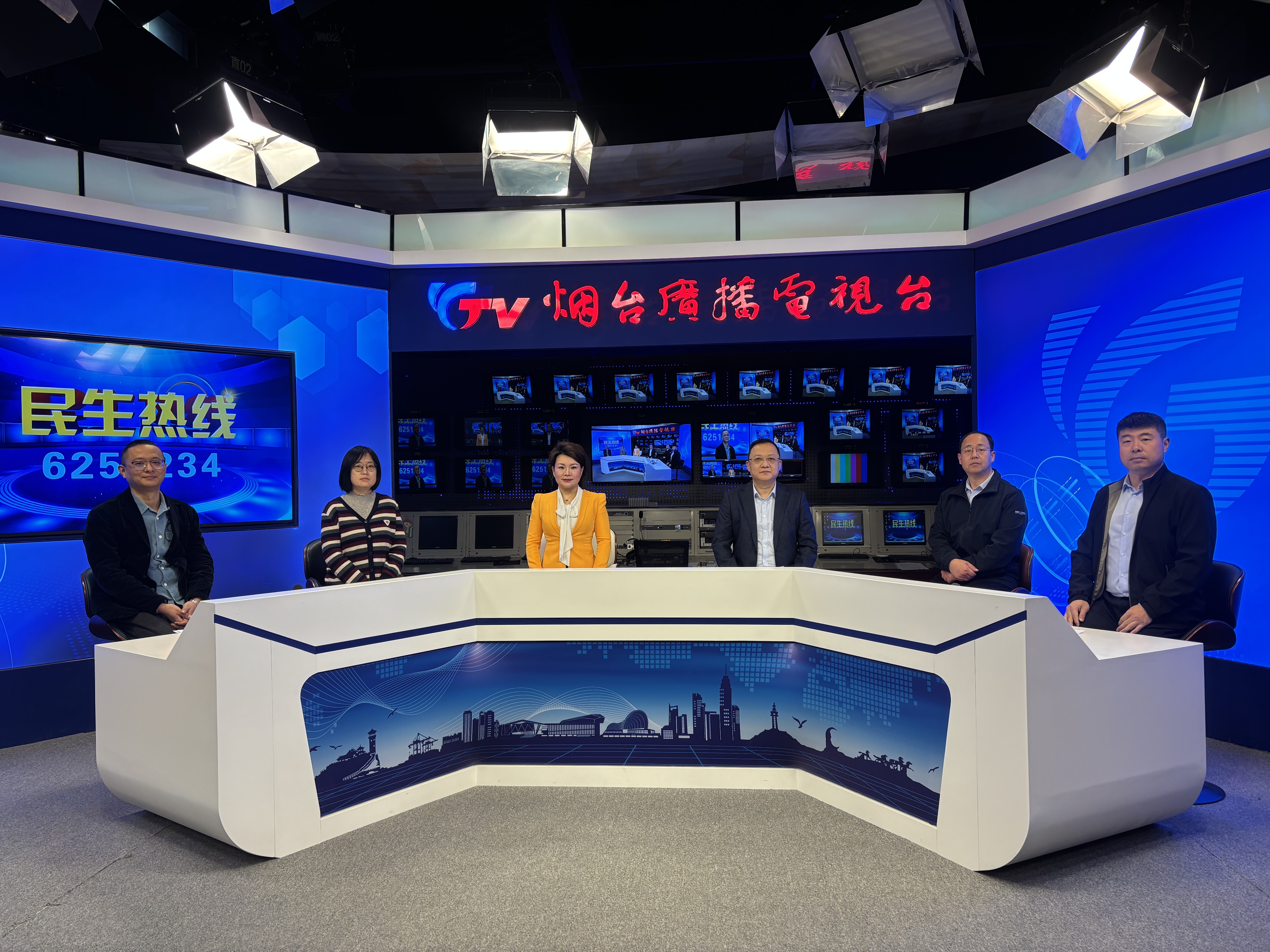 以夹河·幸福新城为核心，新建这些道路、学校！