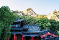 烟台一景区临时关闭