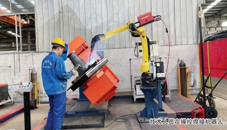 从土建施工到生产运营全链条服务 且看鑫海矿装的“链式出海”