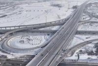 烟台迎“三月飞雪”！这里下得最大！