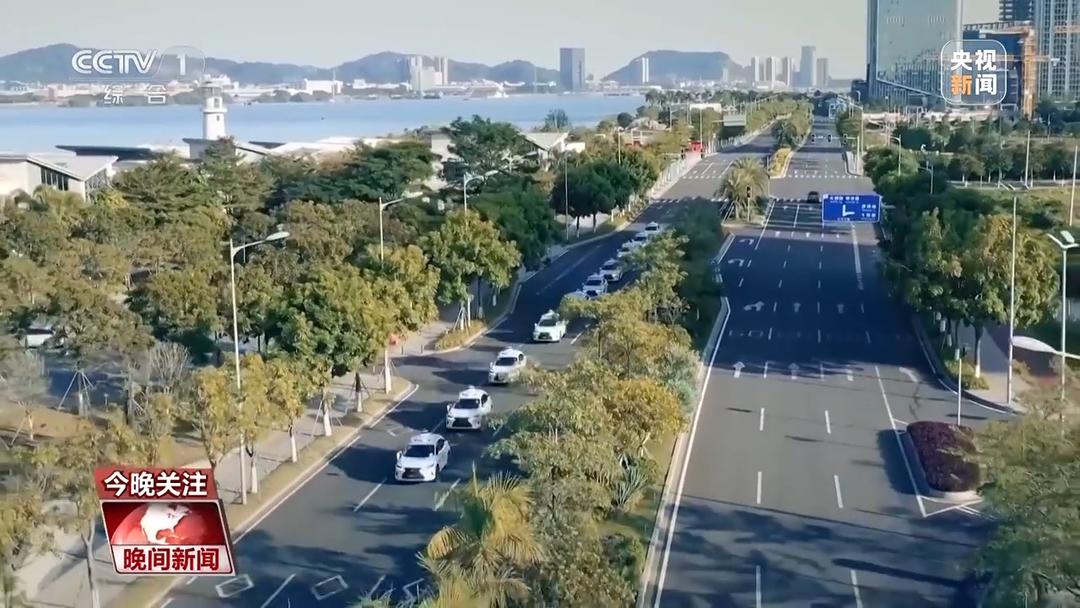 AI司机已经到岗 高速公路开启智能副本