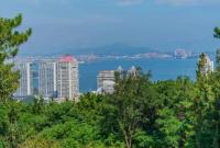 烟台：步行优先，共享升级，新能源充电桩越来越多