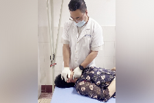 烟台山医院：康复医学有办法，非手术治疗“难以启齿”的疾病