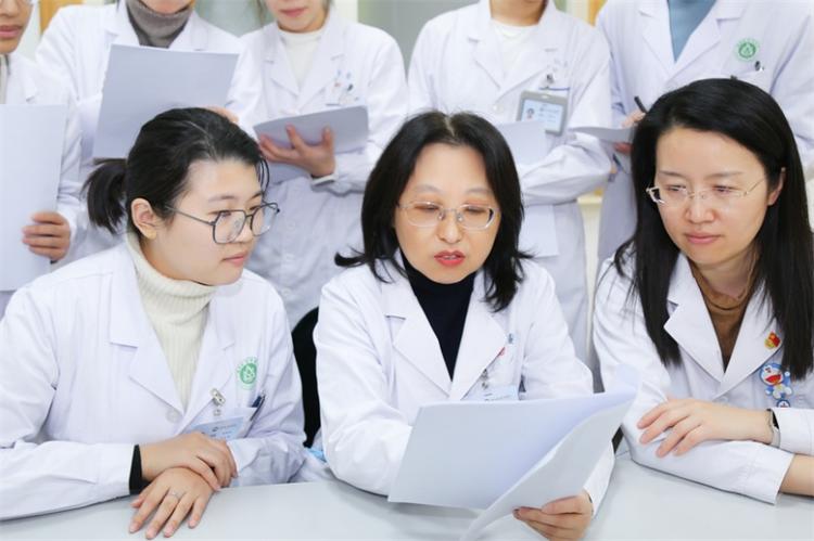 体检报告有异常？别慌！烟台毓璜顶医院“体检检后门诊”为您解忧