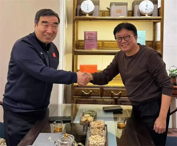 首次！“烟台制造”将亮相国际棒球赛场！
