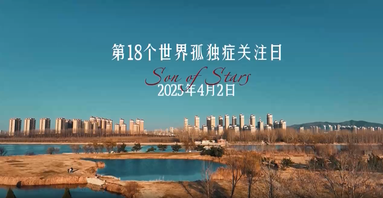 阳光下的星星