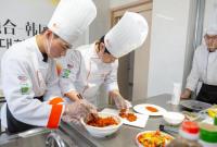 从鲁菜之都到世界厨房！烟台这所高校何以“烹”出全球影响力？