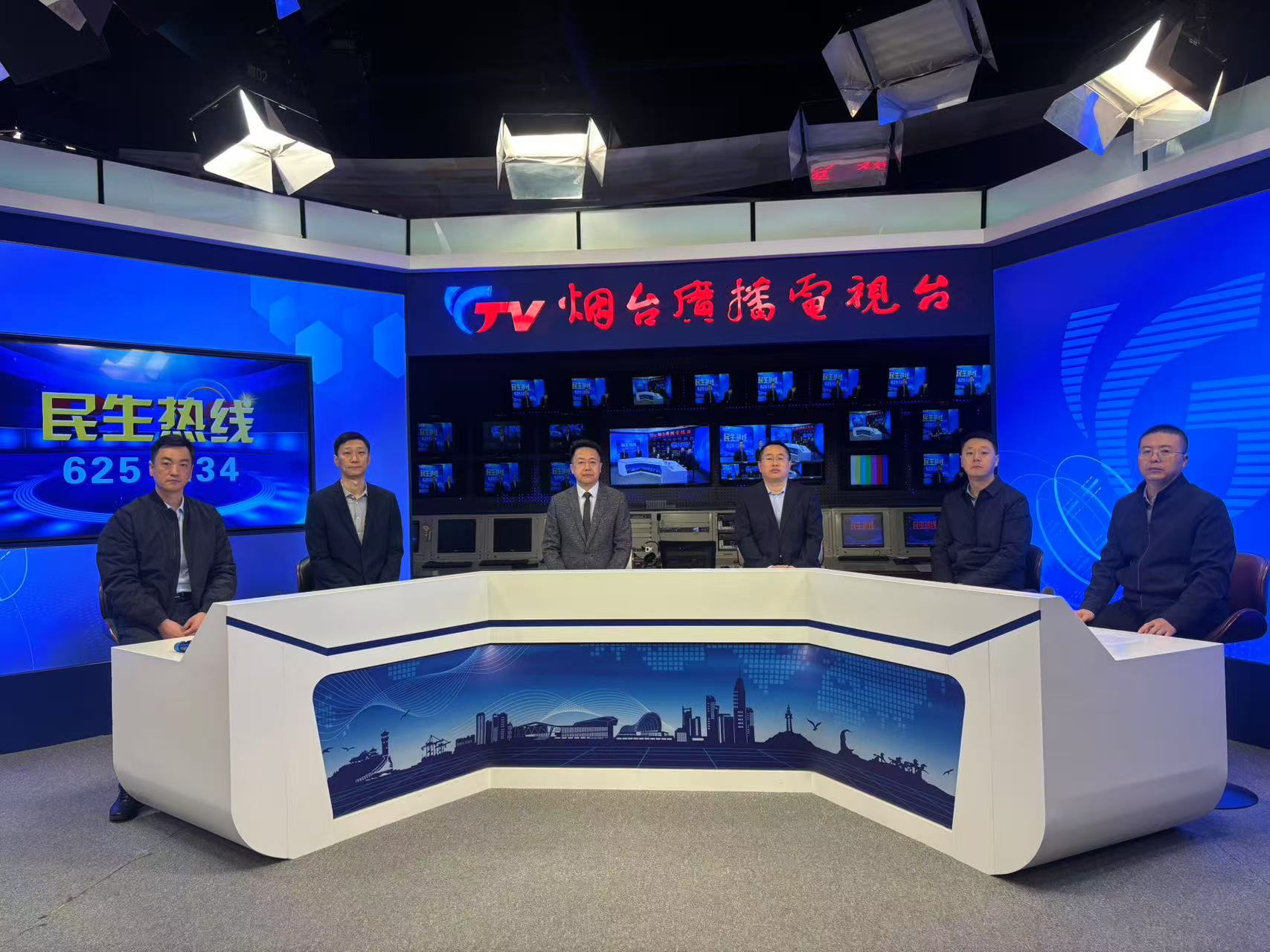 直播回放|民生热线：4月9日莱山区住房和城乡建设局