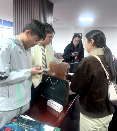 烟台市开展优质住宅群团购+家装进院校活动 激发教职工群体购房消费潜力