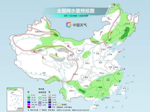 山东西部明日将进入气温30℃以上的“群聊”