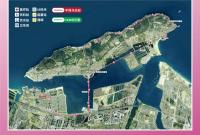 马拉松期间，烟台部分道路交通管制