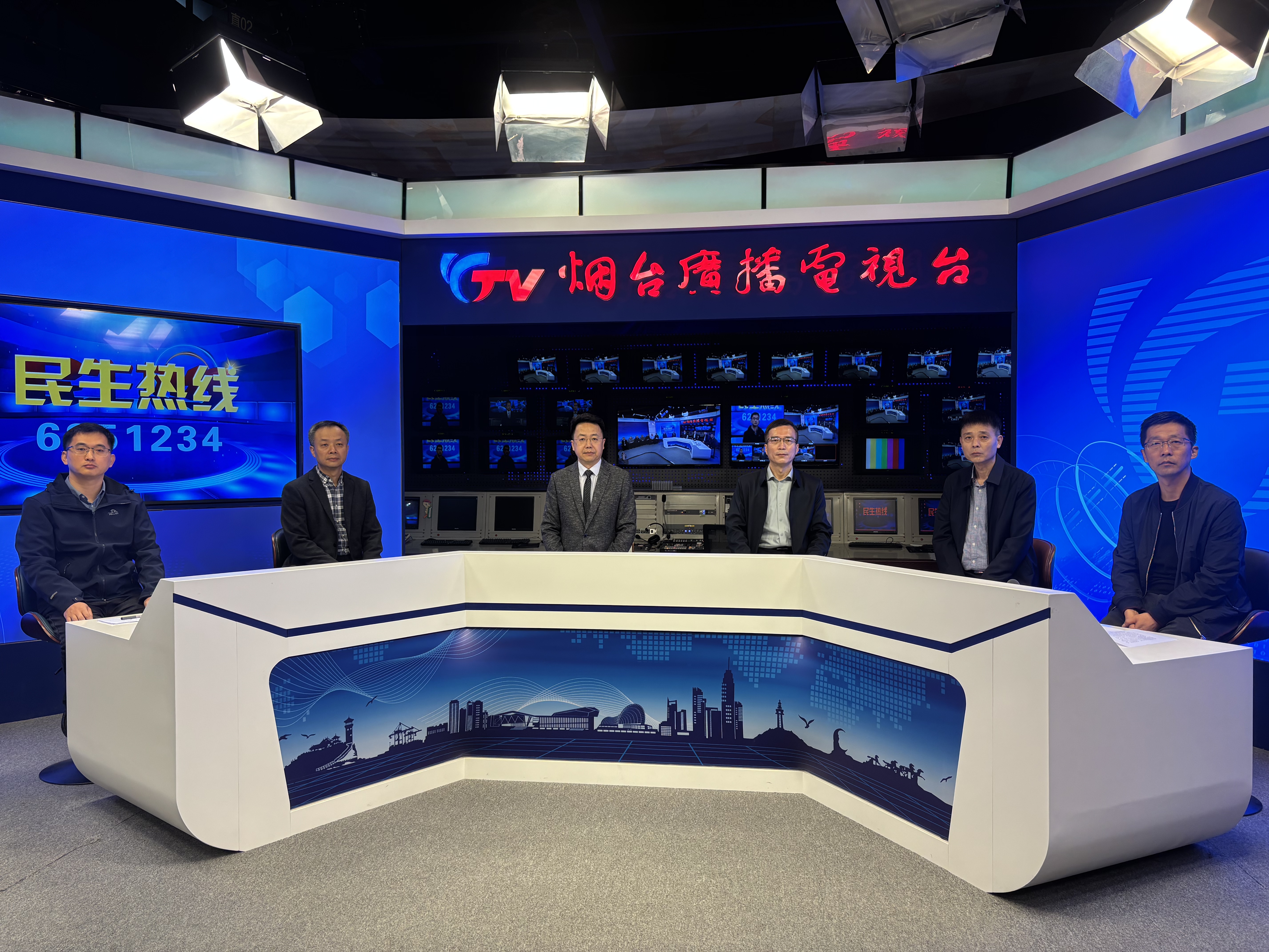 夜间错峰停车位可指尖查！芝罘莱山新增5000个停车位