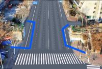 芝罘区最新通告，事关幸福南路铁路桥