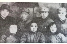 追寻于耀光烈士的足迹
