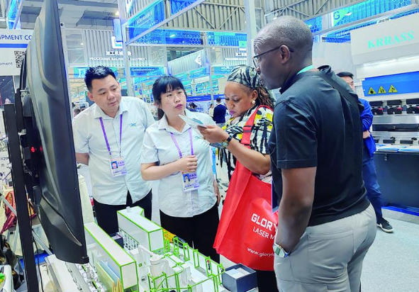 252家烟台企业掘金第137届广交会 推动烟台好品扬帆全球