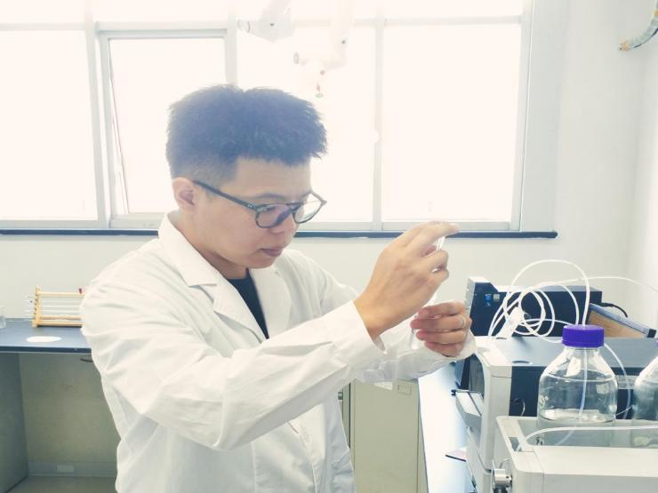 十大就业典型人物 | 伊振国——青春谱华章 匠心护粮安