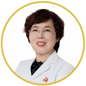 【专家坐诊预告】4月26日（本周六），国内知名皮肤科专家李领娥教授来烟台市中医医院坐诊！