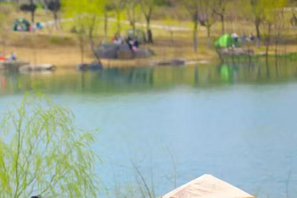 莱山区好玩又出片的５处宝藏露营地推介