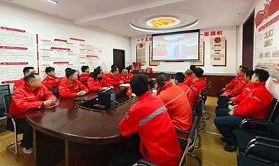 莱州市：创建“三个一”闭环工作体系 构建党员教育管理工作新格局