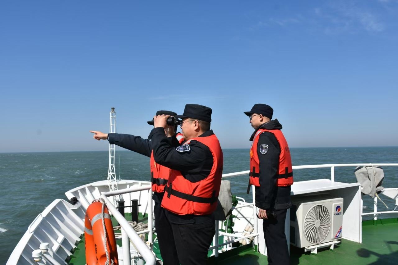 5月1日12时烟台正式“封海”!休渔政策有何变化?