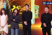 华表奖现场力推！五一档多部国产影片即将上新