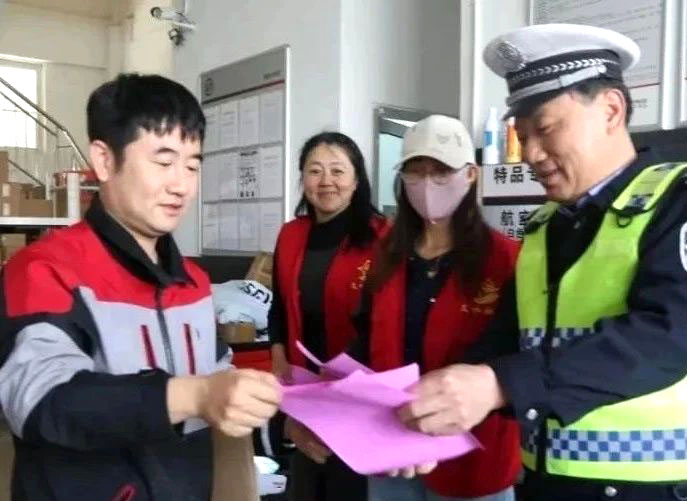 栖霞市庄园街道：“新”心相惜，助力基层治理提质增效