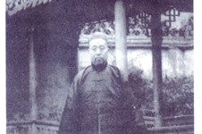 于宗潼：愿为父老谋福祉