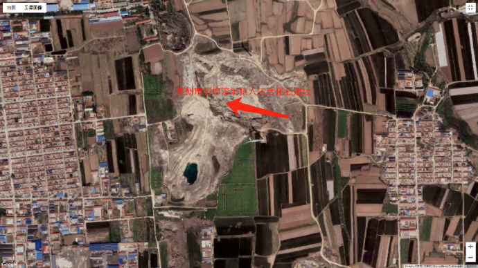 烟台一地发现溶洞猿人遗址