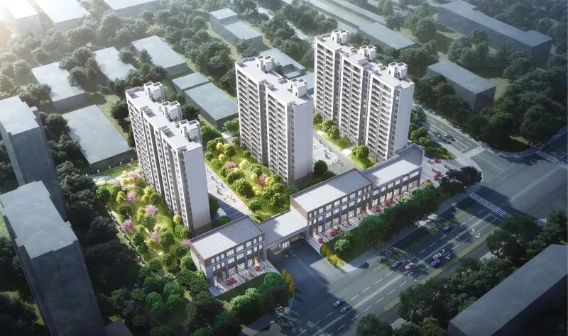 牟平区最新公示！事关这几个城中村改造→