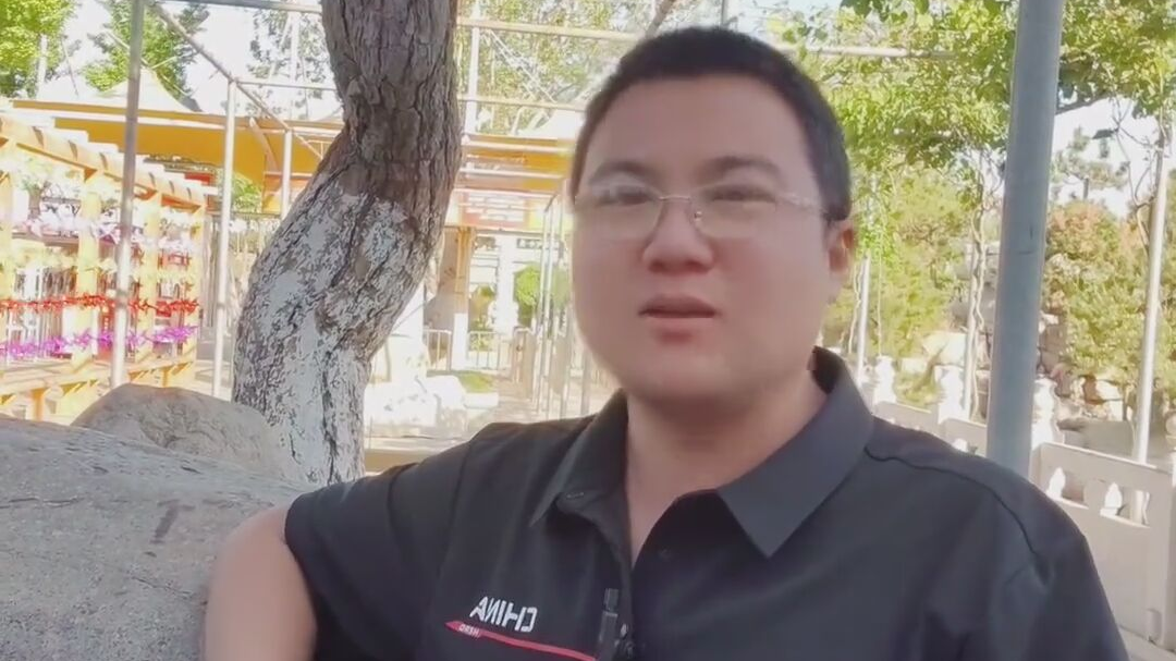 为啥老辈子文登人叫文登熊