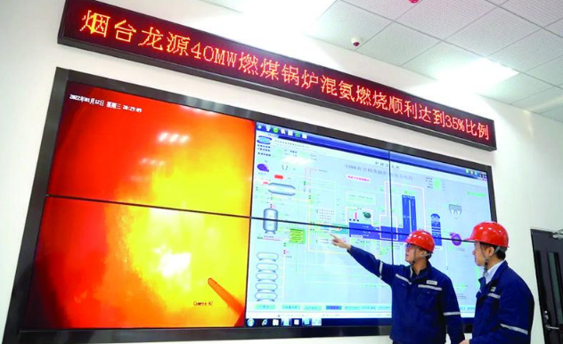 寻“新”记绿色高质量发展|向绿而行碳新路