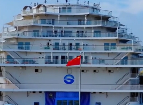 沿着海岸看中国•烟台篇|当耕海牧渔玩起“混搭”