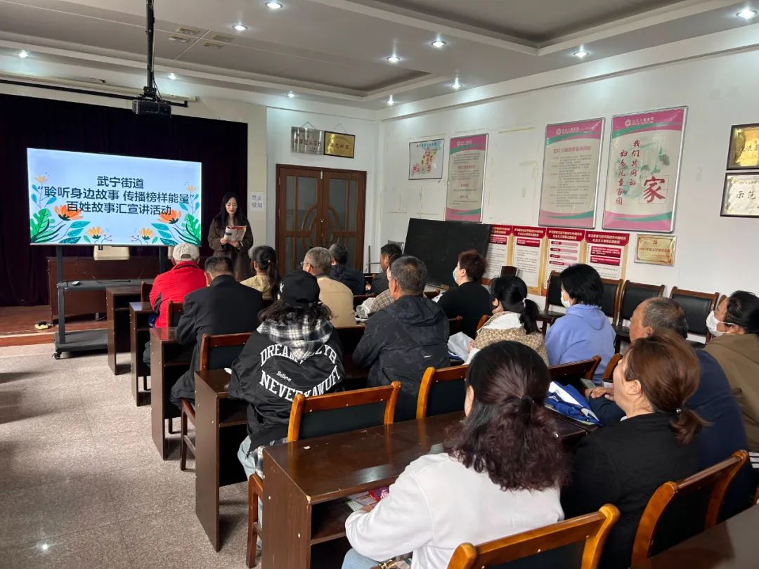 区市动态 | 牟平工会“三原色”绘就职工幸福画卷