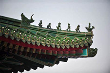 牟平的这座祠堂曾经是“违规建筑”