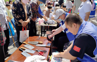 【幸福家园“一降双提”行动】牟平区：把准关键环节 聚焦实处发力 抓实重点小区整治推动“幸福牟邻”全域升级