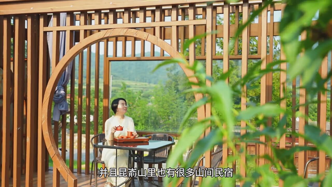 如果说威海是度假胜地，文登一定是其中的美食天堂