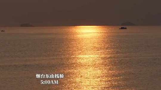 “白发渔樵江渚上，惯看秋月春风”，原来古代诗人都是写实派