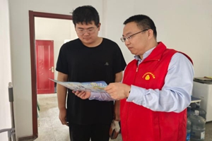 烟台农商银行福山区支行“移动柜台”进企业 现场办卡暖人心