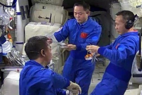 首次公布！我国空间站内发现微生物新物种
