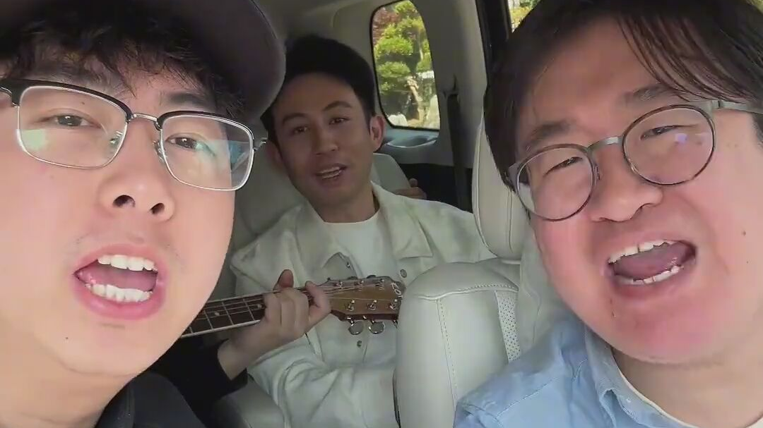 姜同学：张主任终于是当了次好老师了
