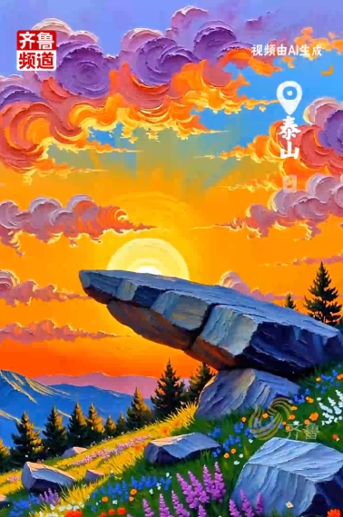 中国旅游日山东一大波福利来啦！烟台两处景点有优惠