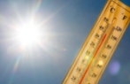 多地直冲40℃以上 这场大范围高温还要热多久？