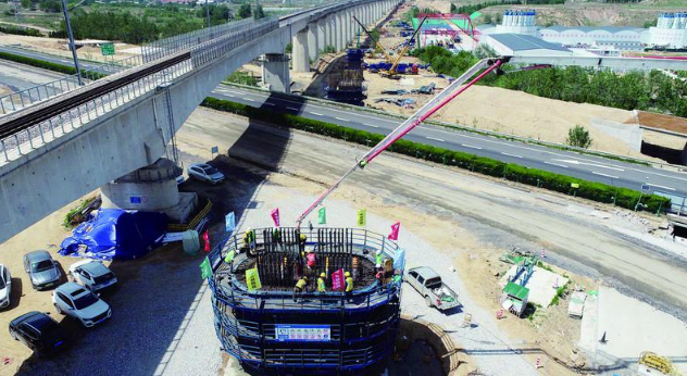 交通强市再提速，烟台奔向枢纽梦
