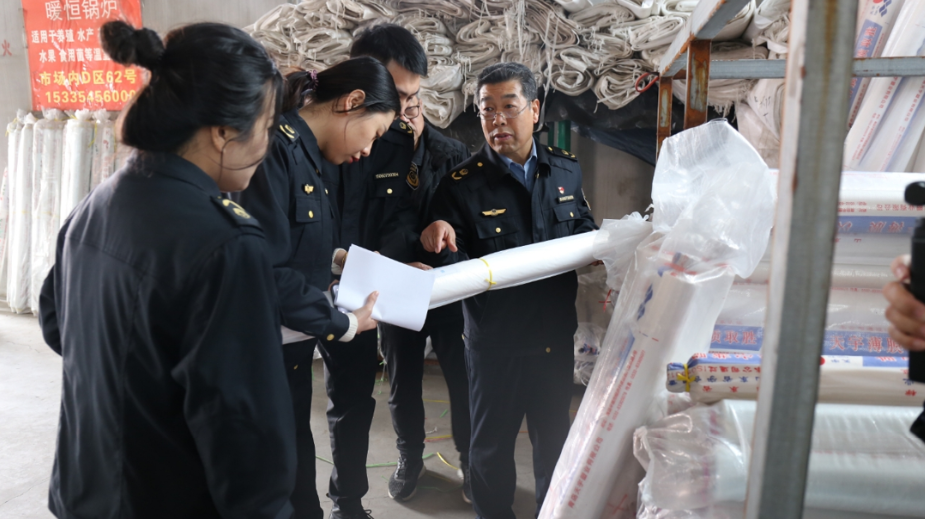 改革创新大家谈⑥丨莱阳市市场监管局：踔厉奋发谋改革 笃行实干开新局 以高水平市场监管改革赋能经济社会高质量发展