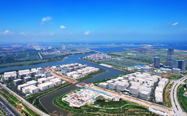 烟台蓝色药谷创造生物医药产业“非一线城市突围”样本