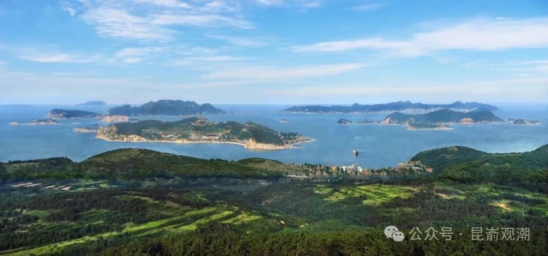 国际零碳岛屿合作写入中拉共同行动计划