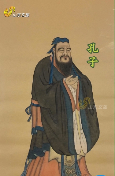 “廉者，政之本也”AI重现“诸子百家”话清廉