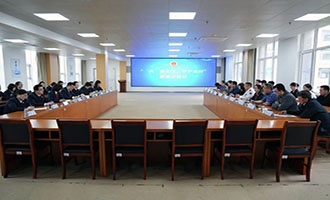 烟台市检察院举办“‘典’亮生活，守护美好”检察开放日活动