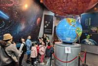 烟台自然博物馆面向全市公开征集自然类藏品